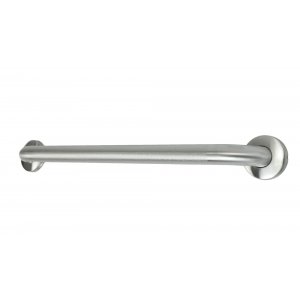 SP FROST F1001 24 INCH STAINLESS STEEL GRAB BAR