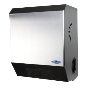Product: FROST 109 STAINLESS MANUAL HAND PAPER DISPENSER