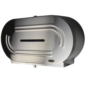 Product: DOUBLE FROST 169 HYGIENIC DISPENSER