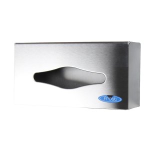 Product: FROST 180 STAINLESS STEEL TISSUE PAPER DISPENSER