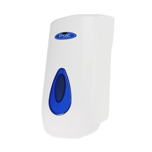 Product: HAND SOAP DISPENSER 35OZ FROST 707