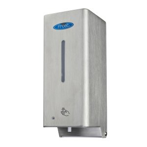 Product: AUTOMATIC SOAP DISPENSER STAINLESS STEEL FROST 714S