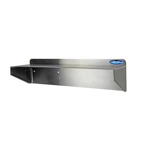 Product: 18-INCH FROST 950 STAINLESS STEEL TABLET