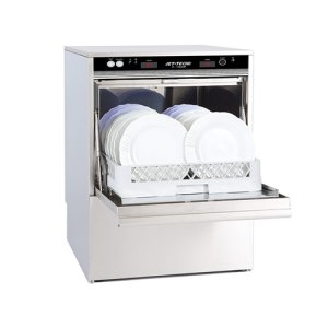 Product: JET-TECH F-18DP UNDERCOUNTER HIGH TEMPERATURE DISHWASHER