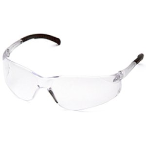 Product: SAFETY CLEAR GLASSES