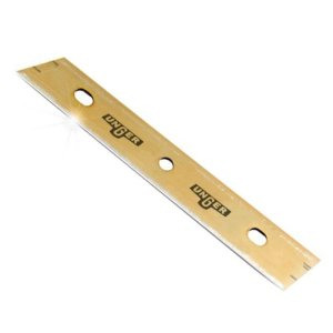 Product: UNGER BLADES 10 CM / 4 IN (PACK OF 25)