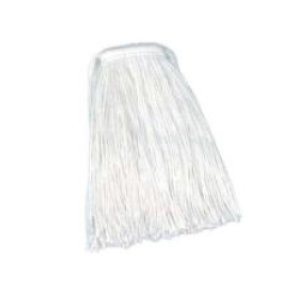 Product: MOP HEAD 20OZ WHITE                                            