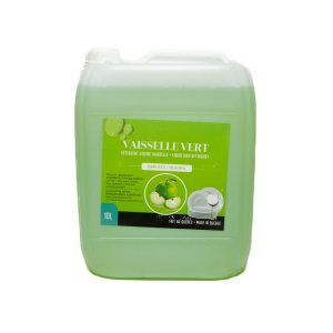 Product: GREEN DISH SOAP 10 LITER
