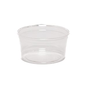 Product: CLEAR DELI CONTAINER - ALURE TYPE 12 OZ - 500/CASE