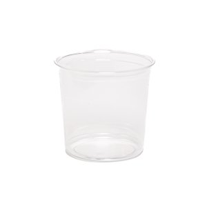 Product: CLEAR DELI CONTAINER - ALURE TYPE 24 OZ - 500/CASE