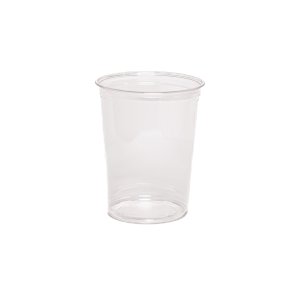 Product: CLEAR DELI CONTAINER - ALURE TYPE 32 OZ - 500/CASE