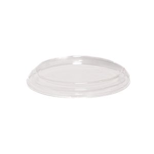 Product: FLAT LID FOR CLEAR DELI CONTAINER - 500/CASE