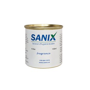 DESODORISANT NATUREX/SANIX ANANAS 4.5 OZ