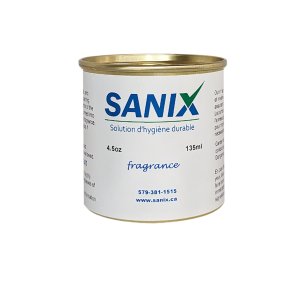 DESODORISANT NATUREX/SANIX LINGE FRAIS 4.5 OZ