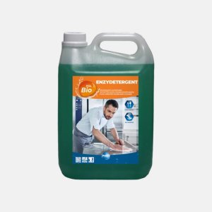Product: POLBIO ENZYDETERGENT 4L