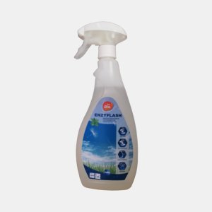 Product: POLBIO ENZYFLASH 1000L 0 PERFUME INSTANT ODOR DESTROYER