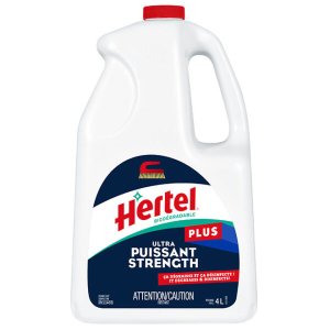 Product: HERTEL MULTI ALL PURPOSE CLEANER 4L