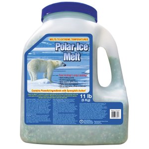 Product: POLAR ICE DEICER 5 KGS IN PORTABLE FORMAT