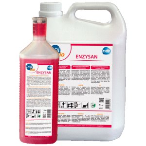 Product: POLBIO ENZYSAN BIOTECHNOLOGICAL CLEANER 200L