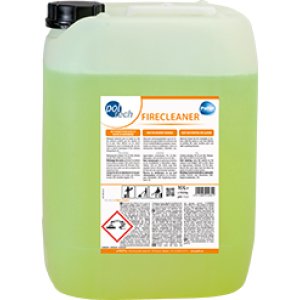 Product: POLTECH FIRECLEANER 10L