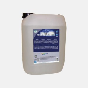 Product: POLTECH CONCENTRATED RINSE ADDITIVE 10L