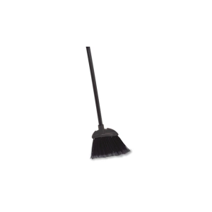 Product: LOBBY BROOM WITH RUBBERMAID HANDLE 35'' 6374