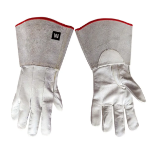 Product: GOATSKIN LEATHER WELDING GLOVES 5 INCHES WIDE