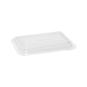 Product: DOME LID FOR 5 X 4 CONTAINERS - 1000/CASE