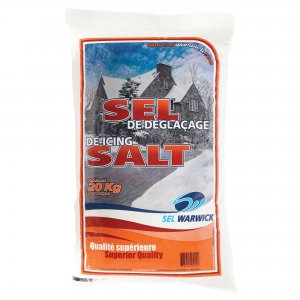 Product: DE-ICING SALT