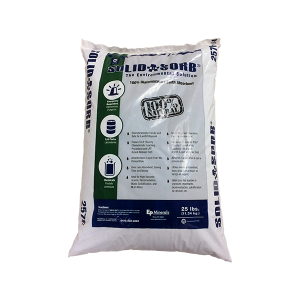 Product: SOLID-A-SORD PELLET OIL ABSORBENT 11.3KG