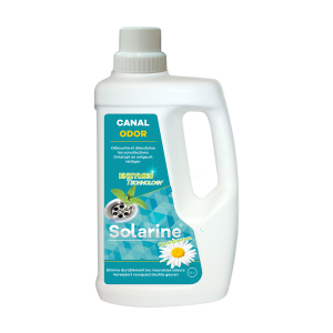 Product: POLBIO CANAL ODOR TREATMENT CANAL BIOTECHNO 4 LITERS