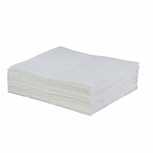 Product: OIL-ABSORBENT PAD 22 GALLONS 100/PK
