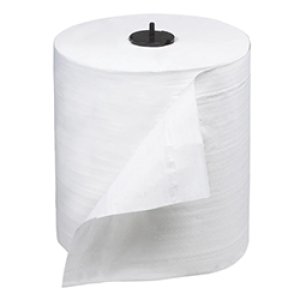 TORK WHITE HAND PAPER WITH TIP 6 RLX/ 900 FEET