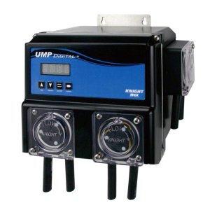 Product: UMP-300L TRIPLE DISPENSER FOR DISHWASHER