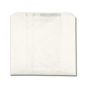 Product: JUMBO WHITE WAXED SANDWICH BAG 6X9 - 1000/CS