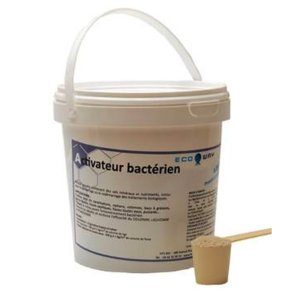Product: ACTIWAY BACTERIAL ACTIVATOR
