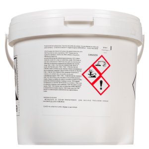 Produit: AGENT DE TREMPAGE EN POUDRE 10KG