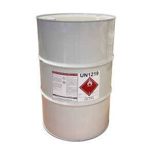 Product: 99% ISOPROPYL ALCOHOL SOLD BY 163 KILOS BARREL