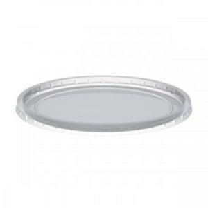 Product: POLYPROPYLENE LID FOR DELI CONTAINER 8/12/16/32OZ 500/CS
