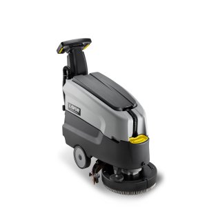 Product: DYNAMIC 45B LAVOR PRO SCRUBBER DRYER WITH INTEGRATED CHARGER AND BATTERY