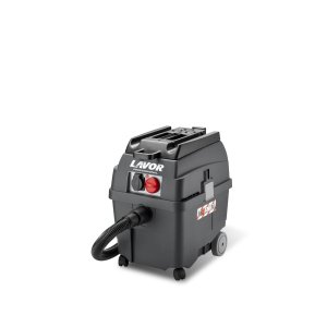Product: PRO WORKER EM VACUUM CLEANER - DRY and WET BY LAVOR PRO