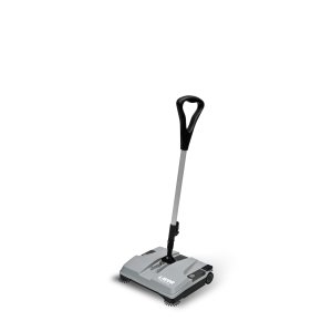  MECHANICAL BROOM WITH BSW 375 BATTERIES AND BY LAVOR