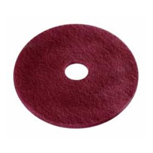 Product: PAD 19" MAROON 10/CASE