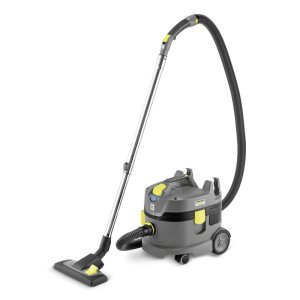 THE T 9/1 BP BATTERY VACUUM CLEANER