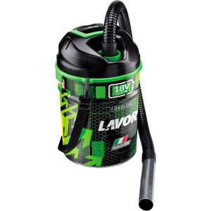 Product: VAC BY LAVOUR FREE BATTERY VACUUM - DUST, ASH & BLOWER
