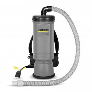 Product: 6 Quart HEPA VAC PAC Vacuum Cleaner by Karcher