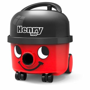 Product: NUMATIC HENRY 160 VACUUM CLEANER
