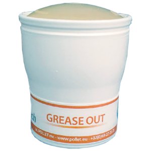 Product: B-CAPS GREASE OUT CAPSULE MAKES 1L