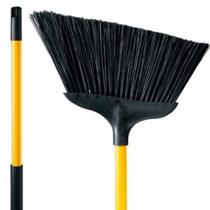 Product: TITAN COMMERCIAL ANGLE BROOM 16"