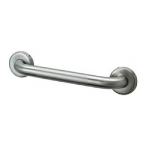 Product: 18″ STAINLESS STEEL GRAB BAR
